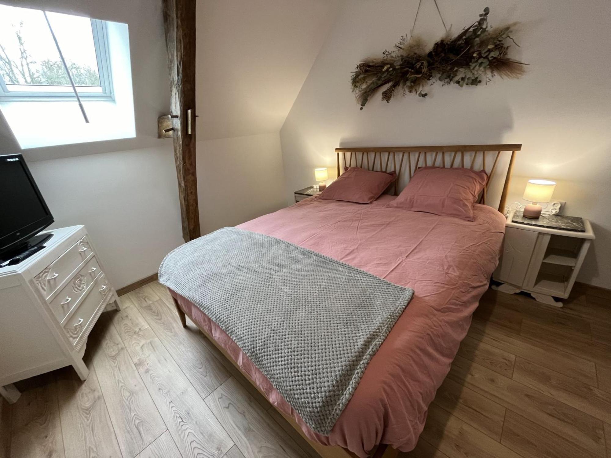 Les Gites De La Pellerie - 2 Piscines Interieur & Exterieur - Touraine - 3 Gites - Familial, Calme, Campagne Saint-Branchs ภายนอก รูปภาพ