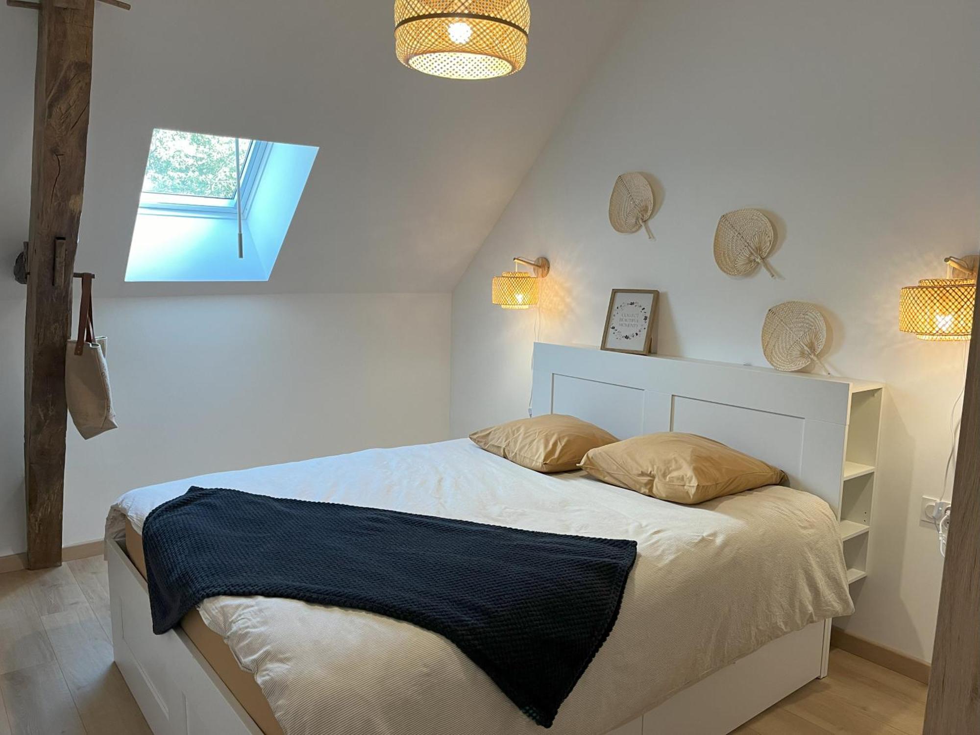 Les Gites De La Pellerie - 2 Piscines Interieur & Exterieur - Touraine - 3 Gites - Familial, Calme, Campagne Saint-Branchs ภายนอก รูปภาพ