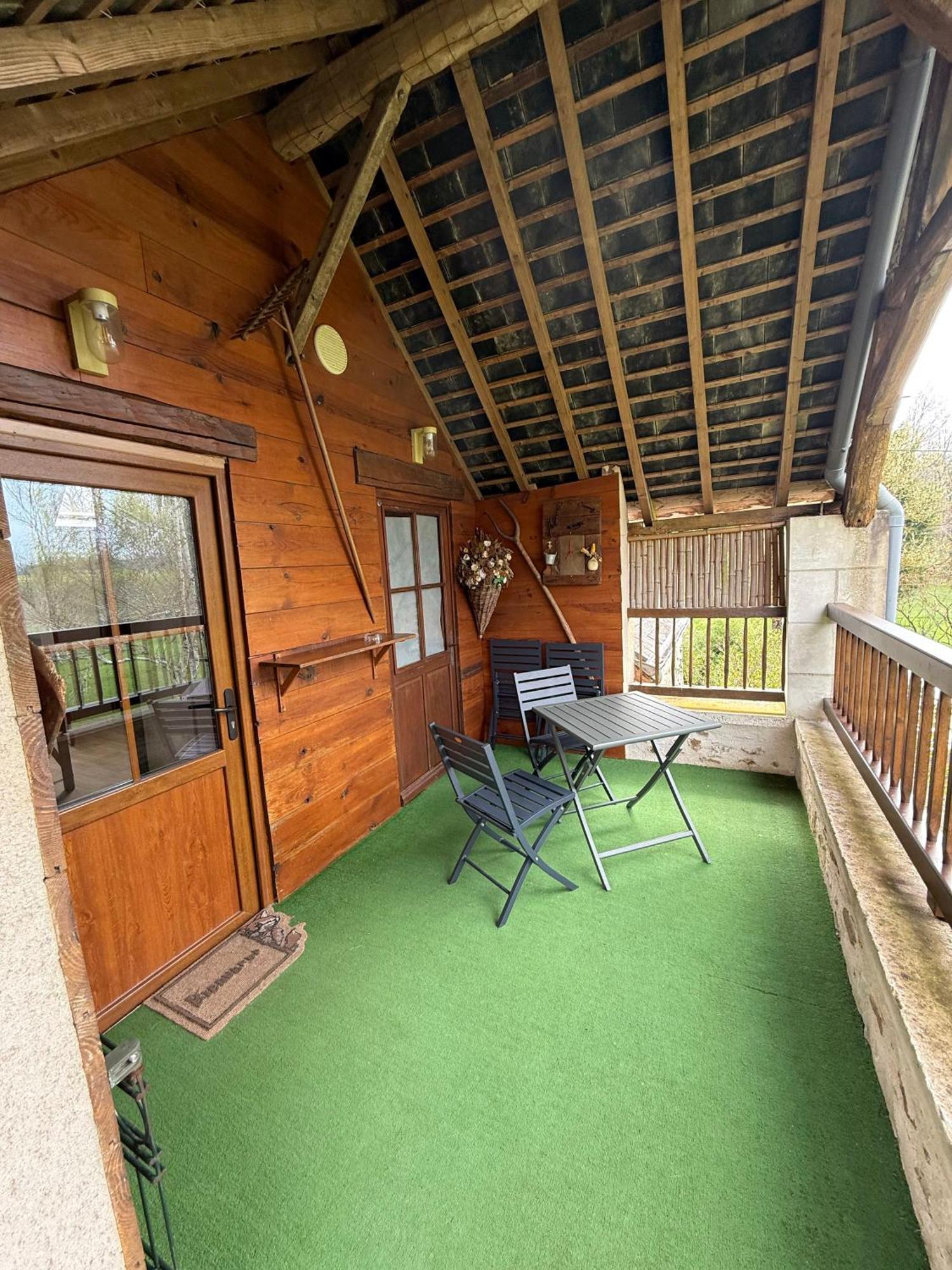 Les Gites De La Pellerie - 2 Piscines Interieur & Exterieur - Touraine - 3 Gites - Familial, Calme, Campagne Saint-Branchs ภายนอก รูปภาพ