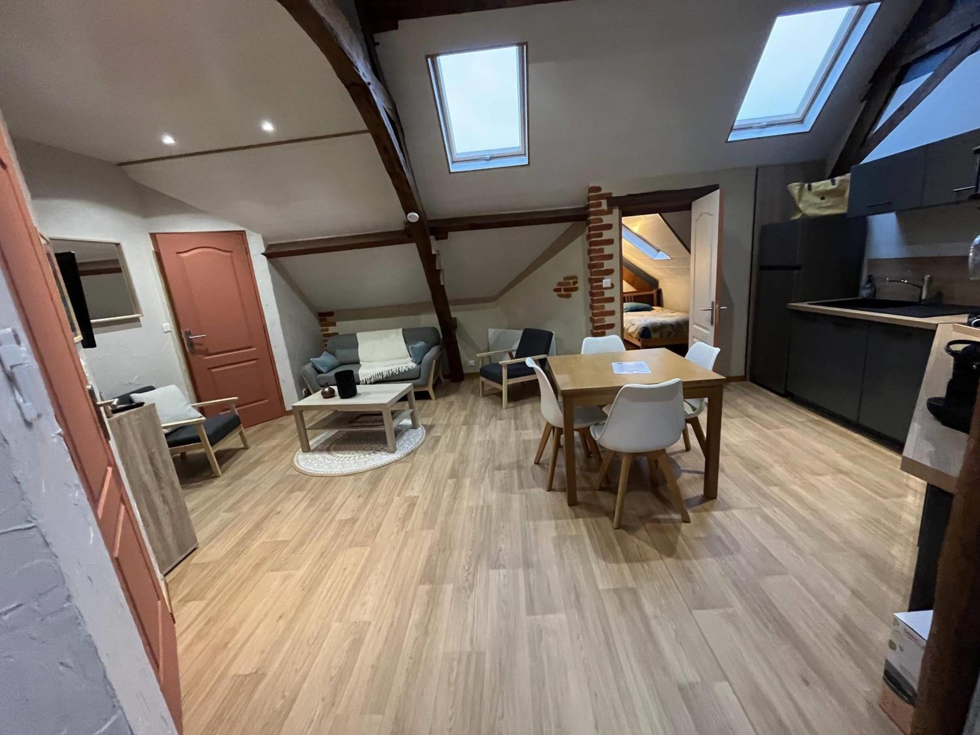 Les Gites De La Pellerie - 2 Piscines Interieur & Exterieur - Touraine - 3 Gites - Familial, Calme, Campagne Saint-Branchs ภายนอก รูปภาพ
